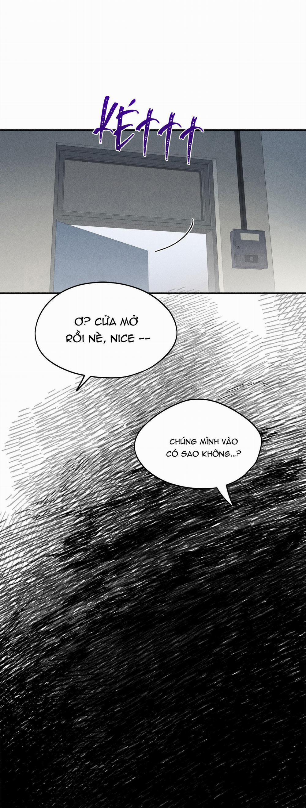 Lãng Mạn Không Trọng Lực 5 trang 47