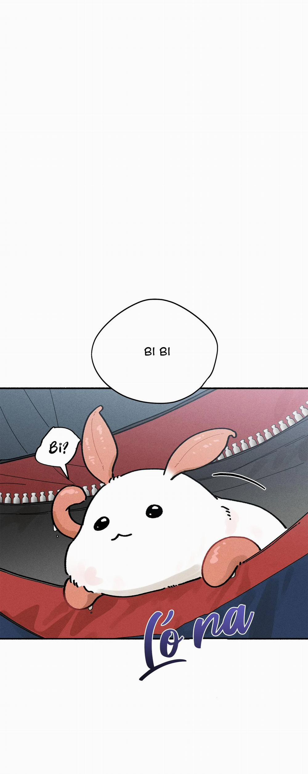 Lãng Mạn Không Trọng Lực 5 trang 5