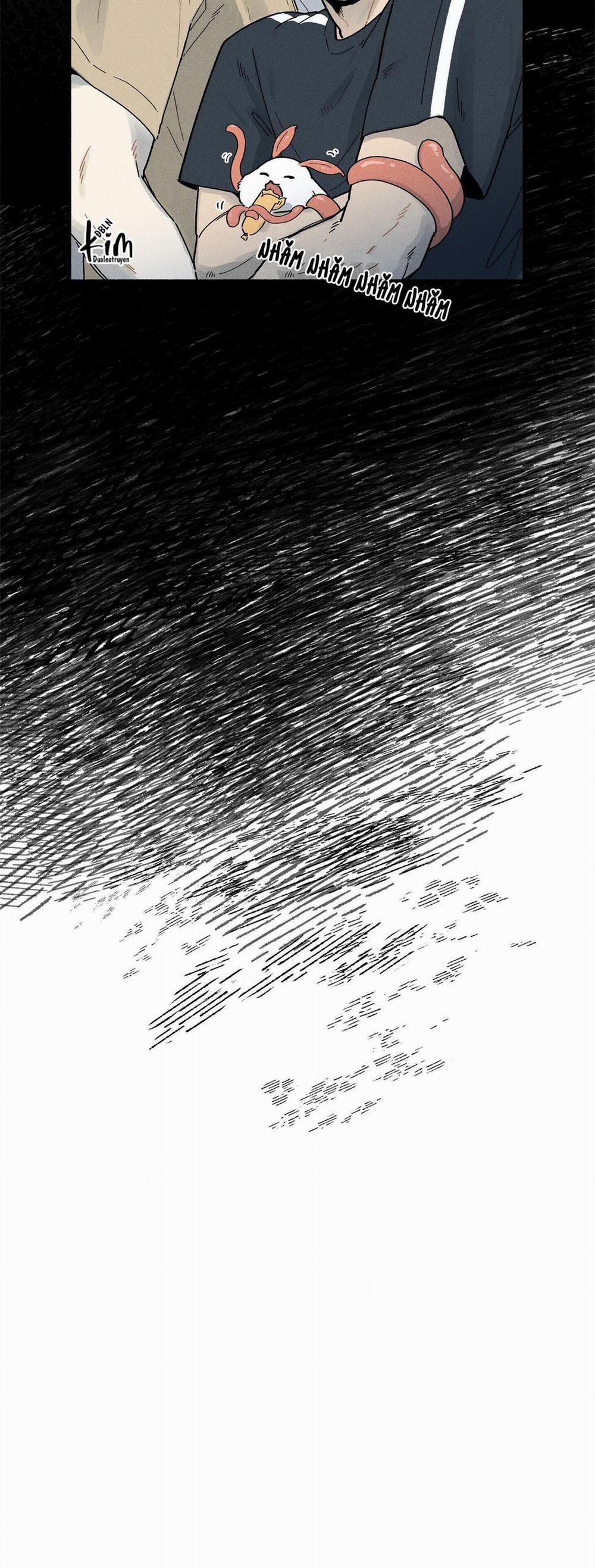 Lãng Mạn Không Trọng Lực 5 trang 51