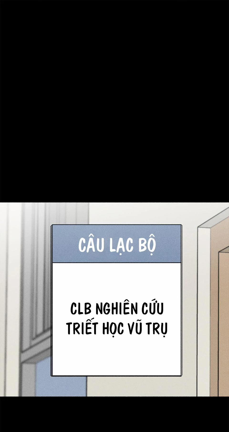 Lãng Mạn Không Trọng Lực 6 trang 0