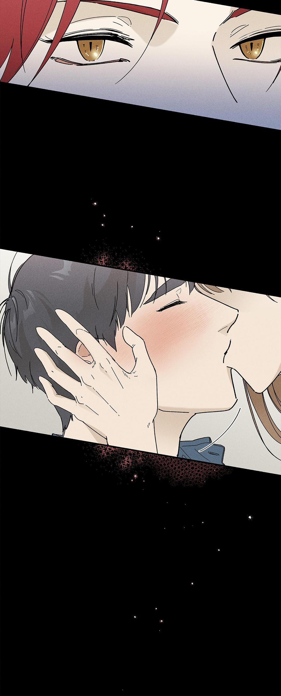 Lãng Mạn Không Trọng Lực 6 trang 12