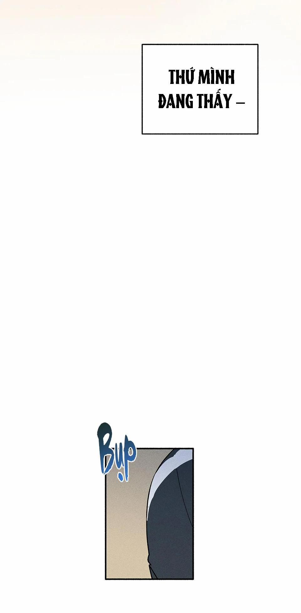 Lãng Mạn Không Trọng Lực 6 trang 14