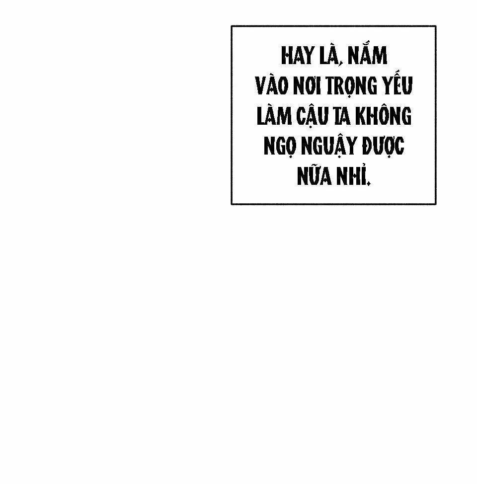 Lãng Mạn Không Trọng Lực 6 trang 16