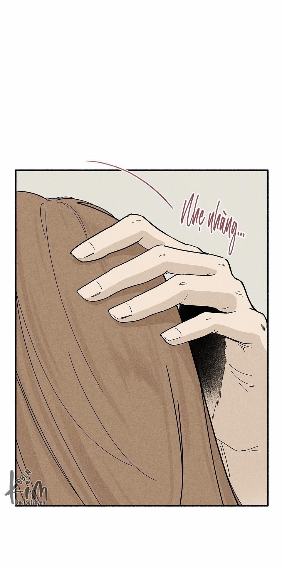 Lãng Mạn Không Trọng Lực 6 trang 22