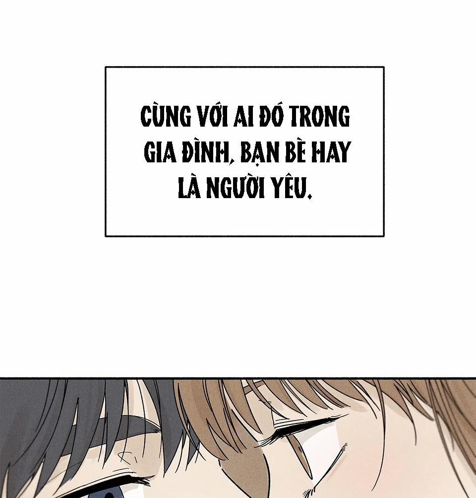 Lãng Mạn Không Trọng Lực 6 trang 23