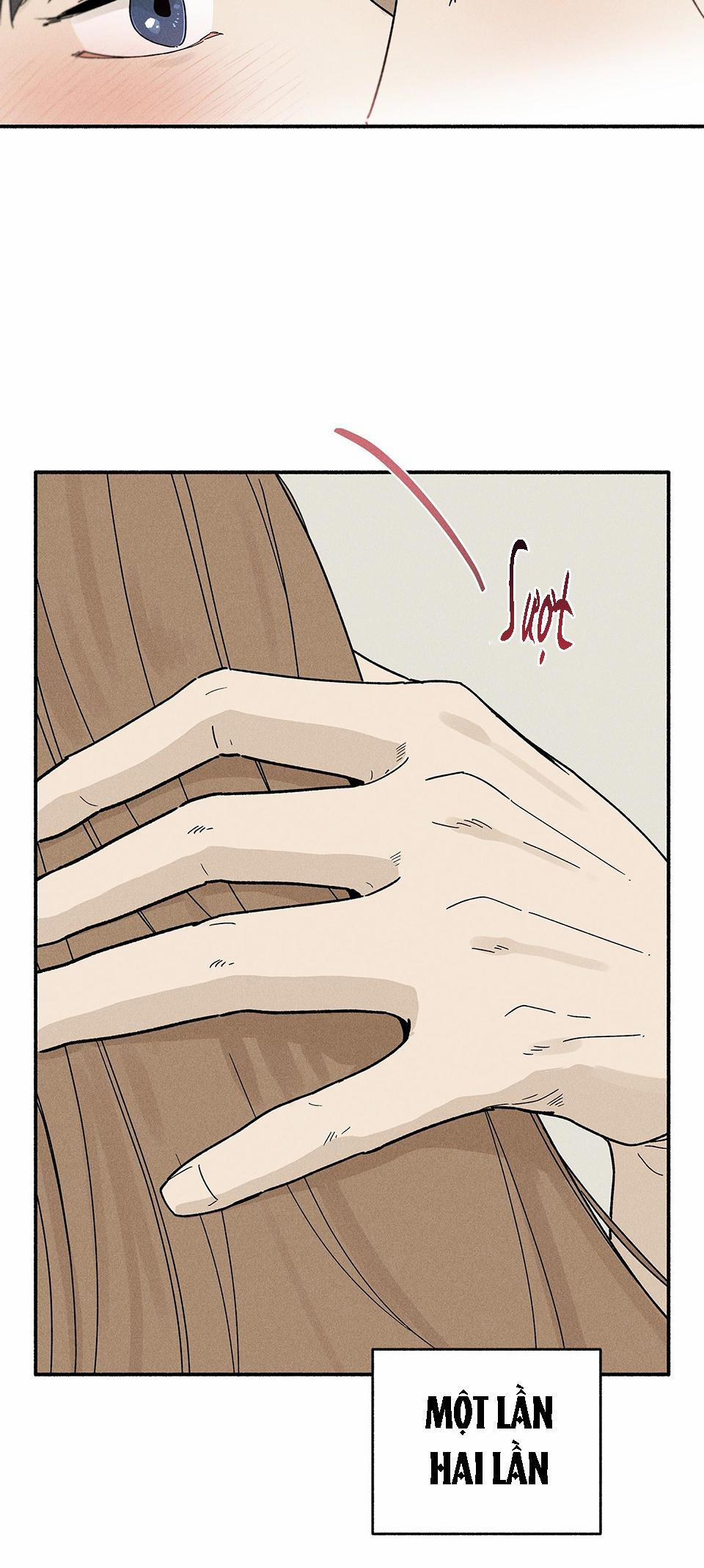 Lãng Mạn Không Trọng Lực 6 trang 24