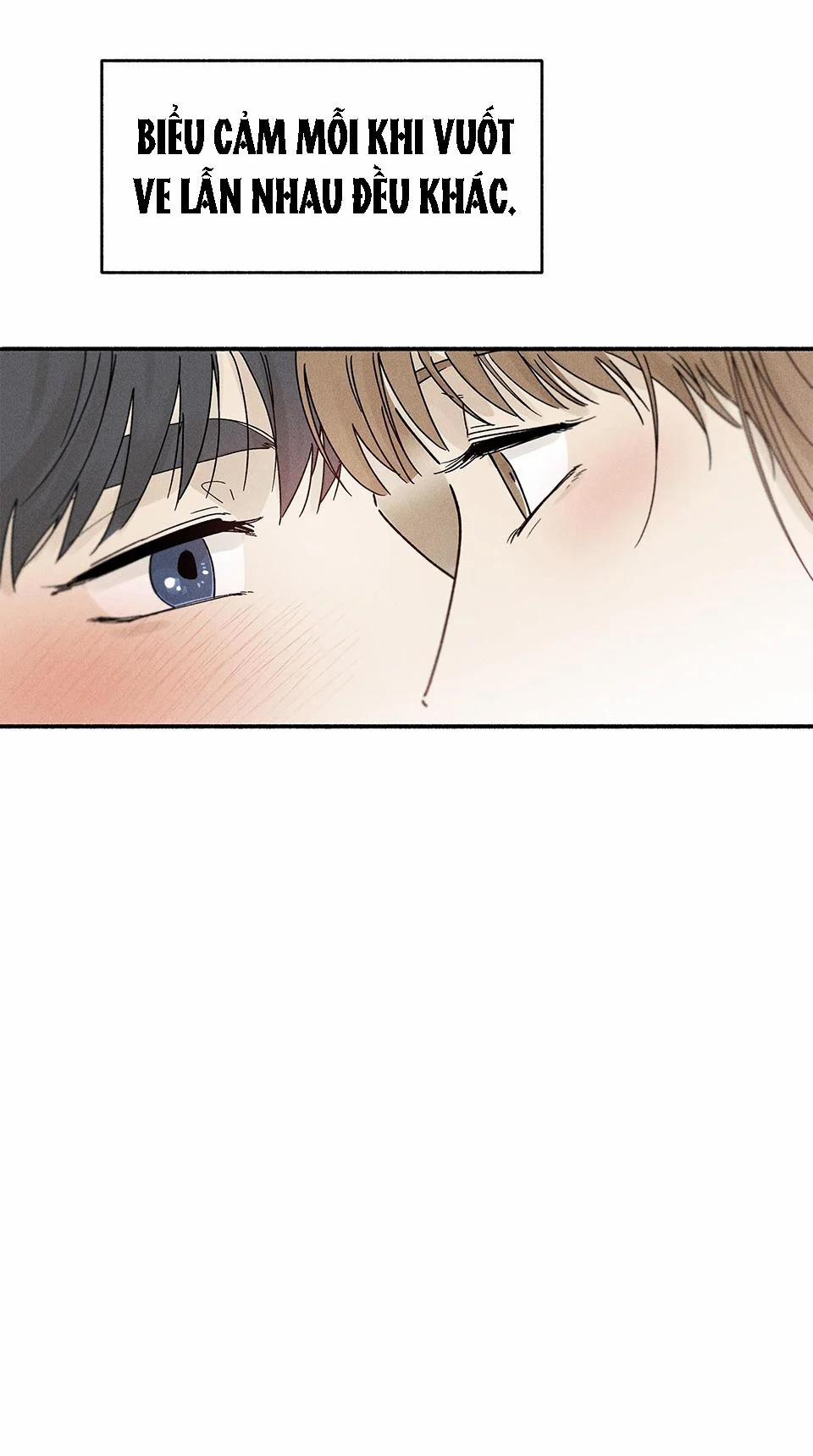 Lãng Mạn Không Trọng Lực 6 trang 25