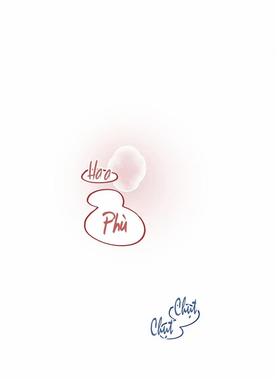 Lãng Mạn Không Trọng Lực 6 trang 39