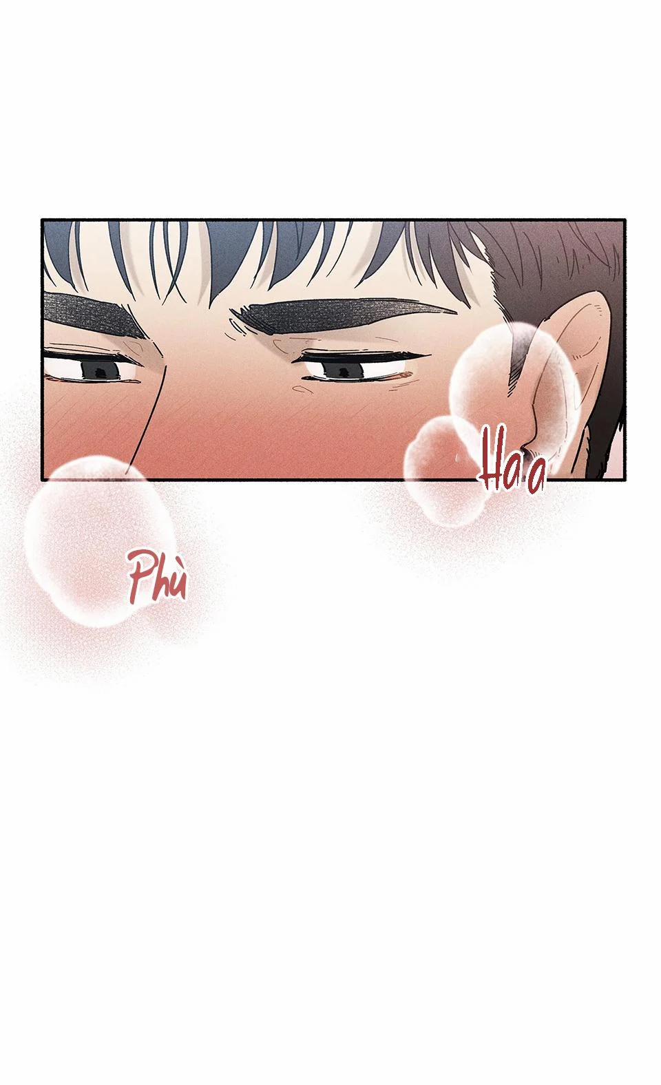 Lãng Mạn Không Trọng Lực 6 trang 41