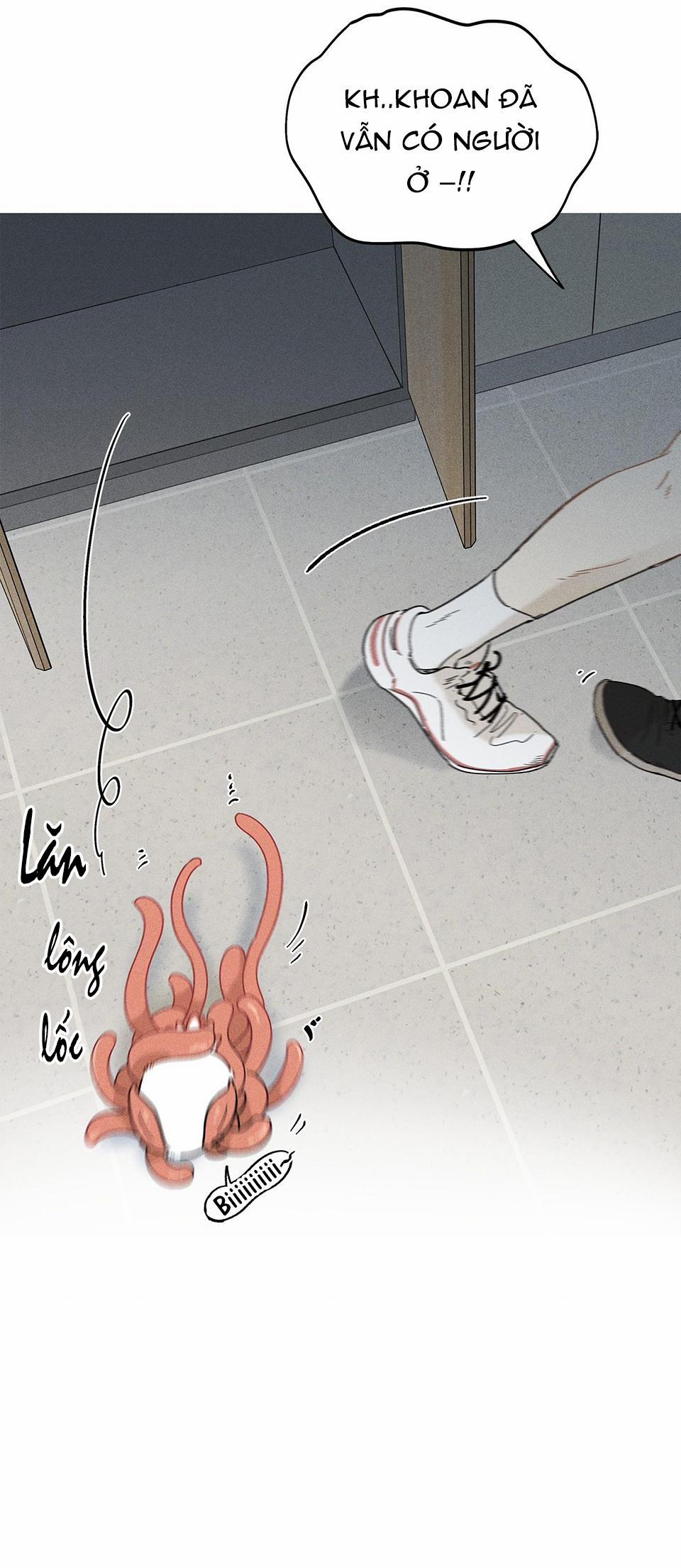 Lãng Mạn Không Trọng Lực 6 trang 52