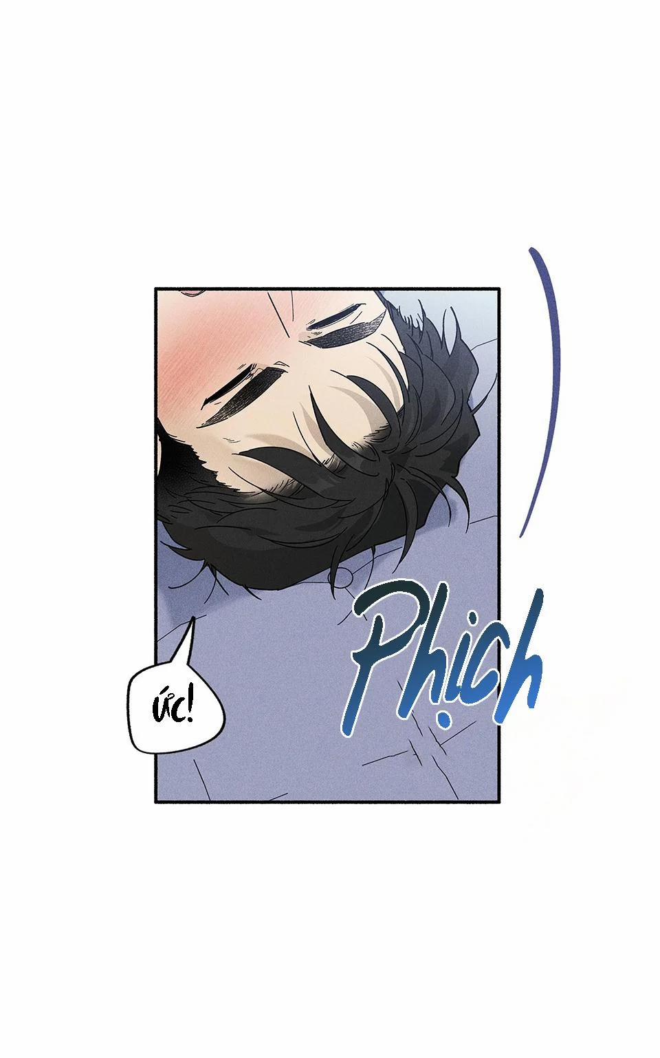 Lãng Mạn Không Trọng Lực 6 trang 53