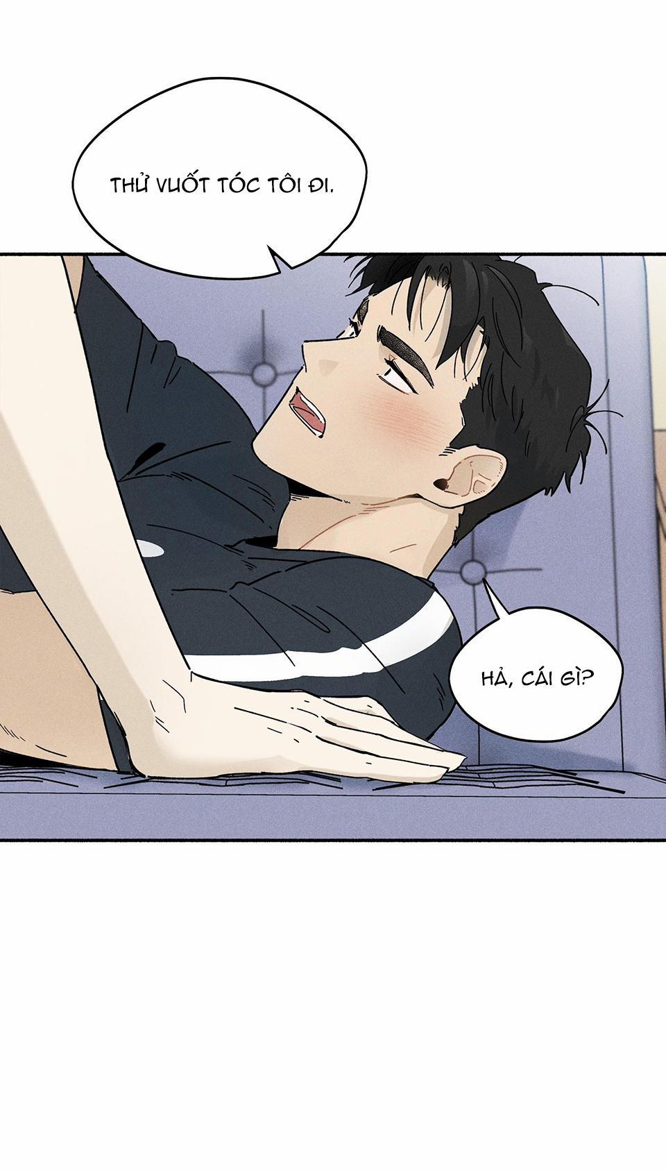 Lãng Mạn Không Trọng Lực 6 trang 59