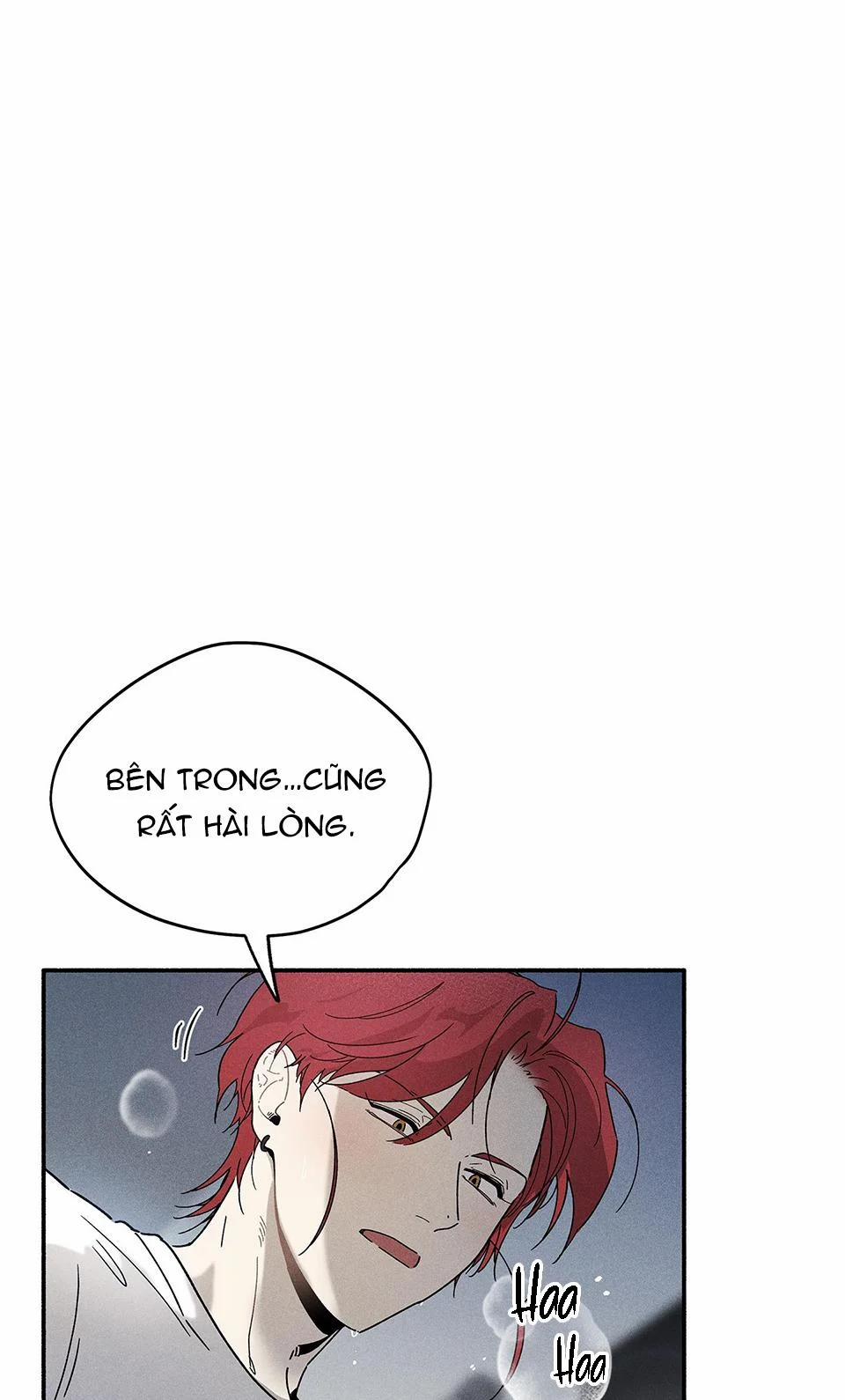 Lãng Mạn Không Trọng Lực 8 trang 15