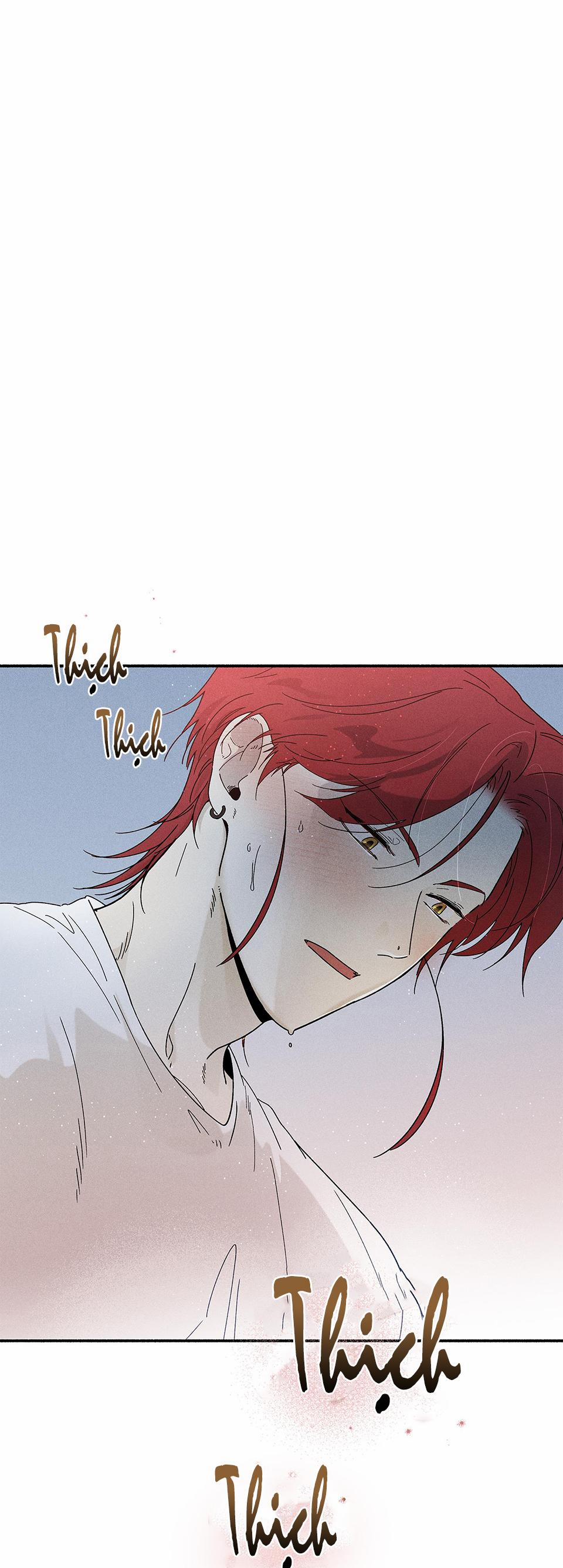 Lãng Mạn Không Trọng Lực 8 trang 26