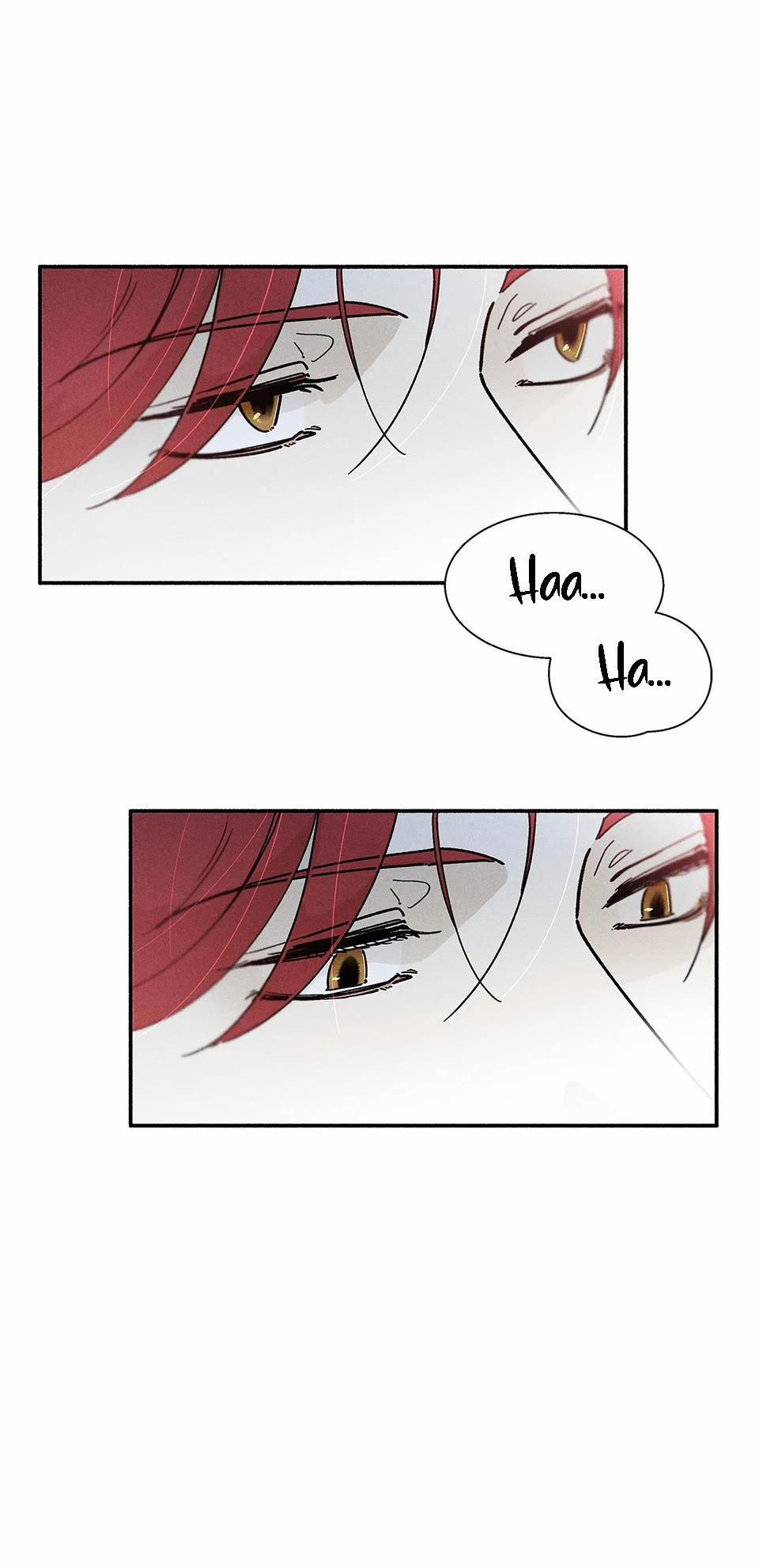 Lãng Mạn Không Trọng Lực 8 trang 38