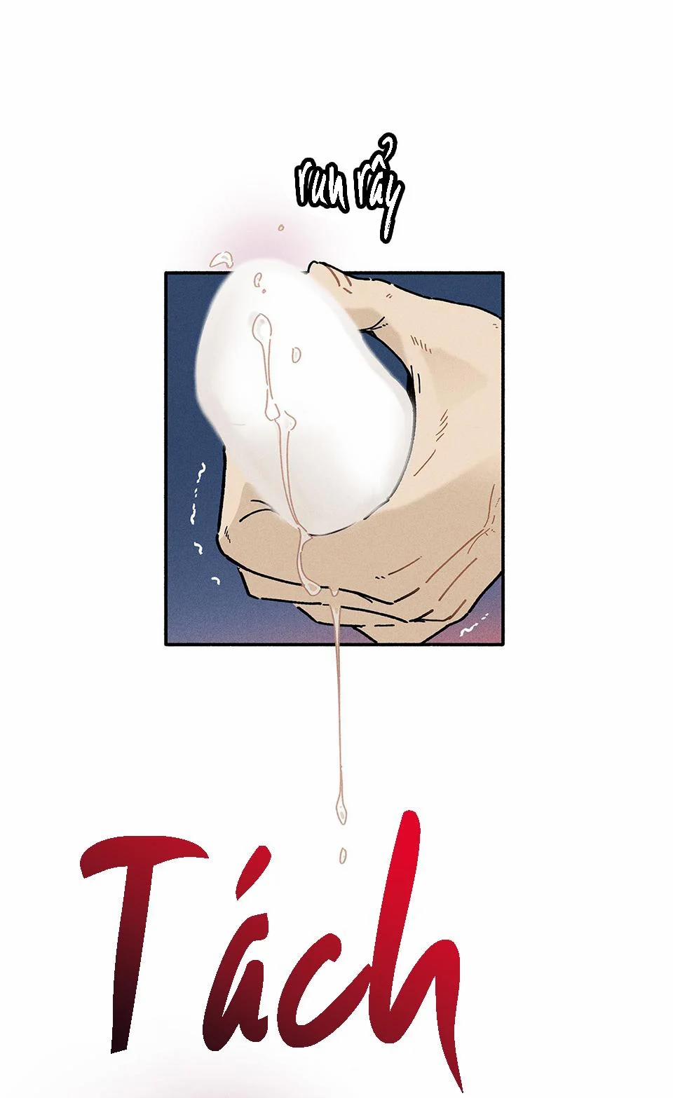 Lãng Mạn Không Trọng Lực 8 trang 40