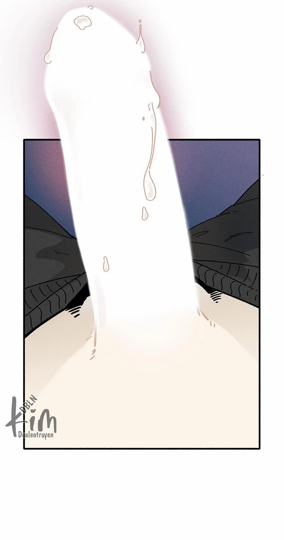 Lãng Mạn Không Trọng Lực 8 trang 41