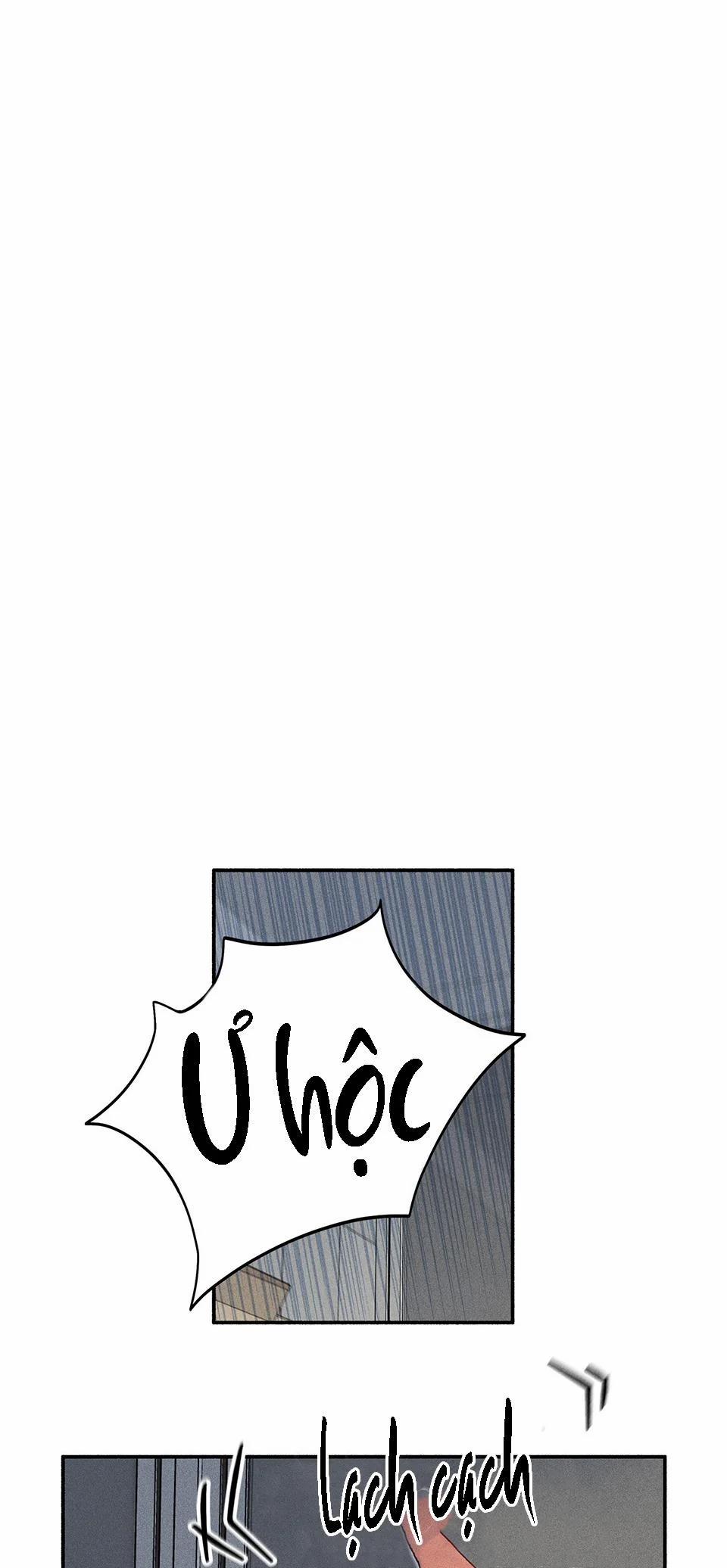 Lãng Mạn Không Trọng Lực 8 trang 42