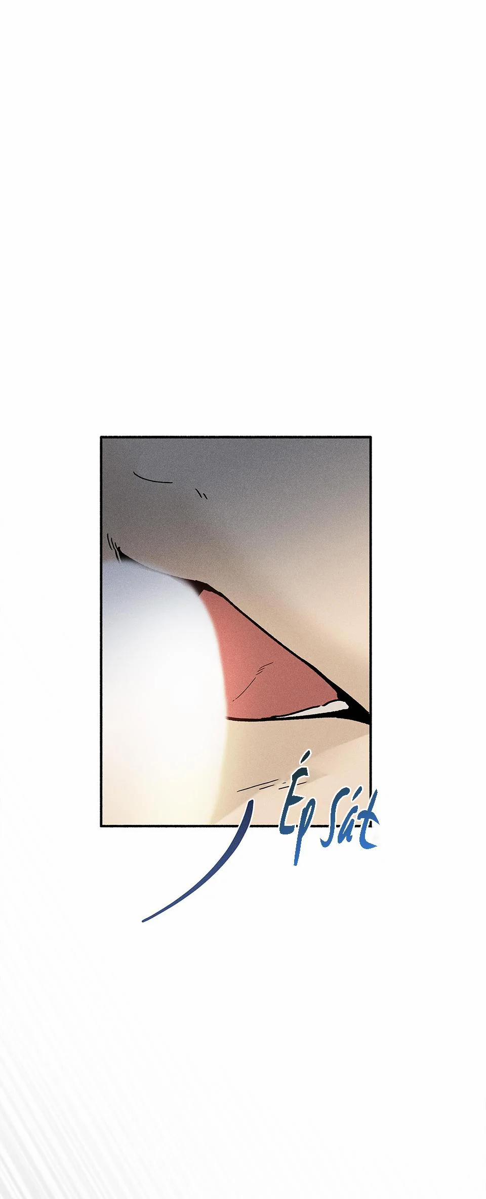 Lãng Mạn Không Trọng Lực 8 trang 5