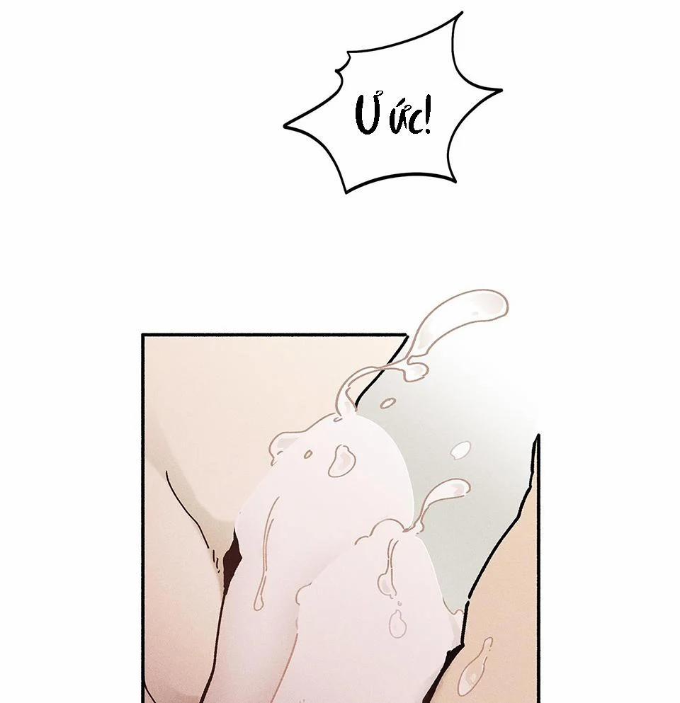 Lãng Mạn Không Trọng Lực 8 trang 50