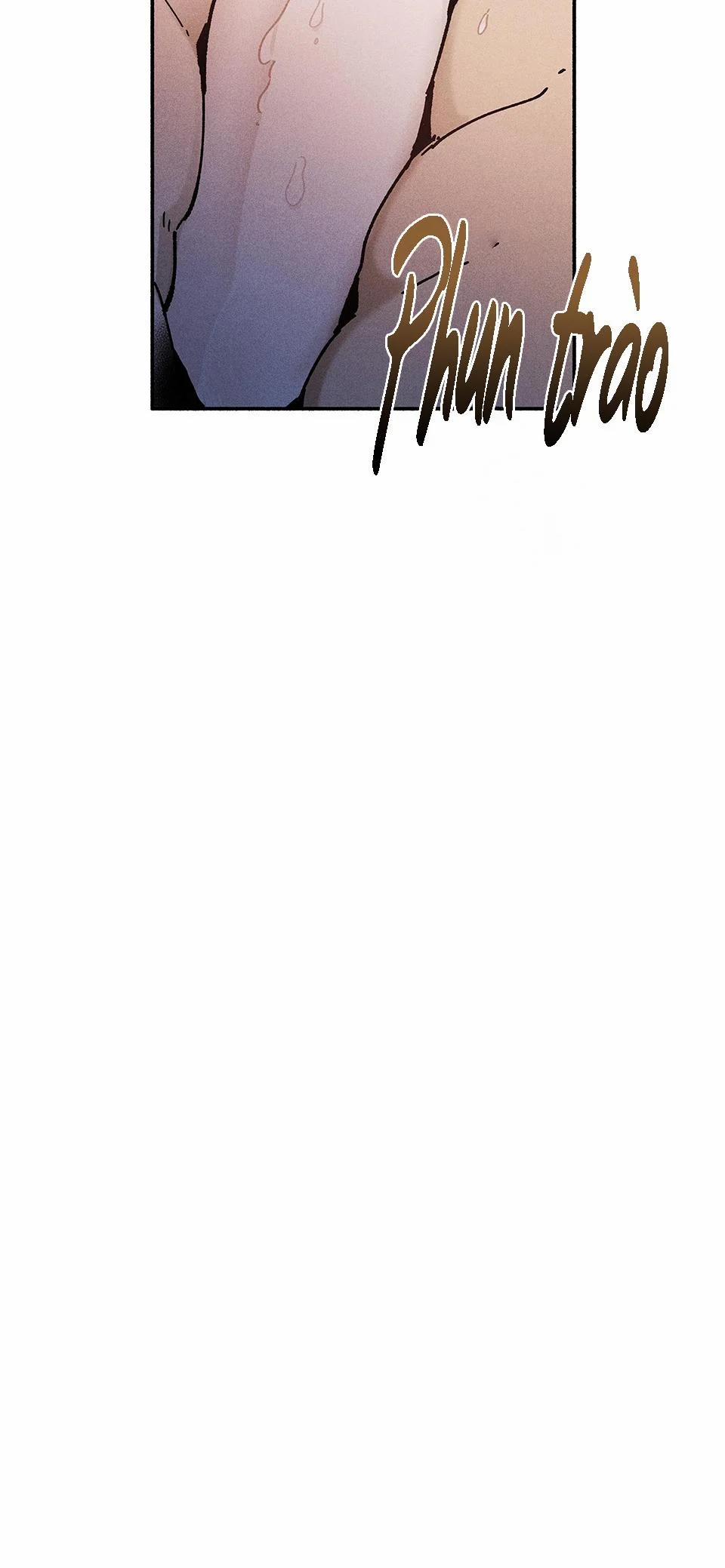 Lãng Mạn Không Trọng Lực 8 trang 51