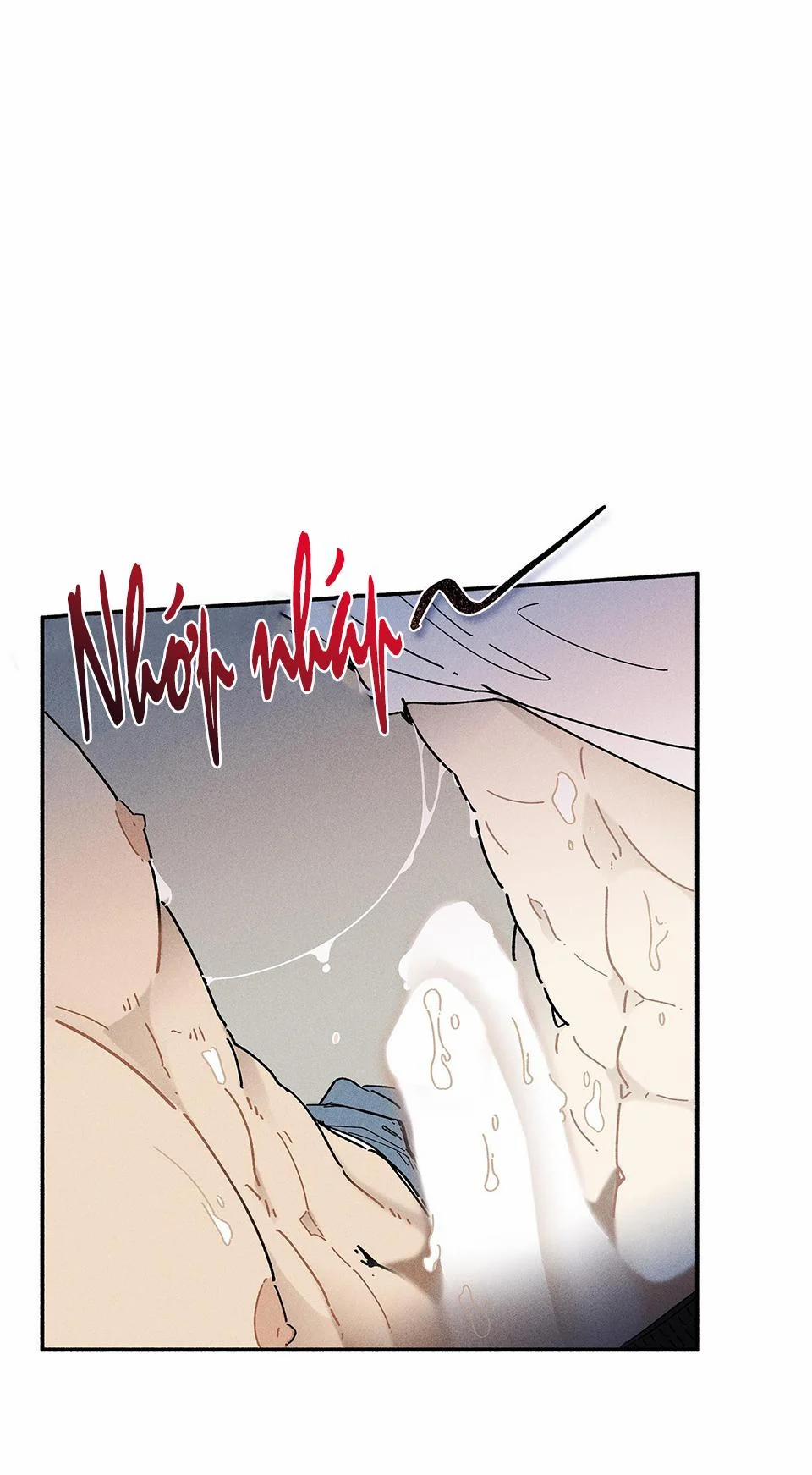 Lãng Mạn Không Trọng Lực 8 trang 53