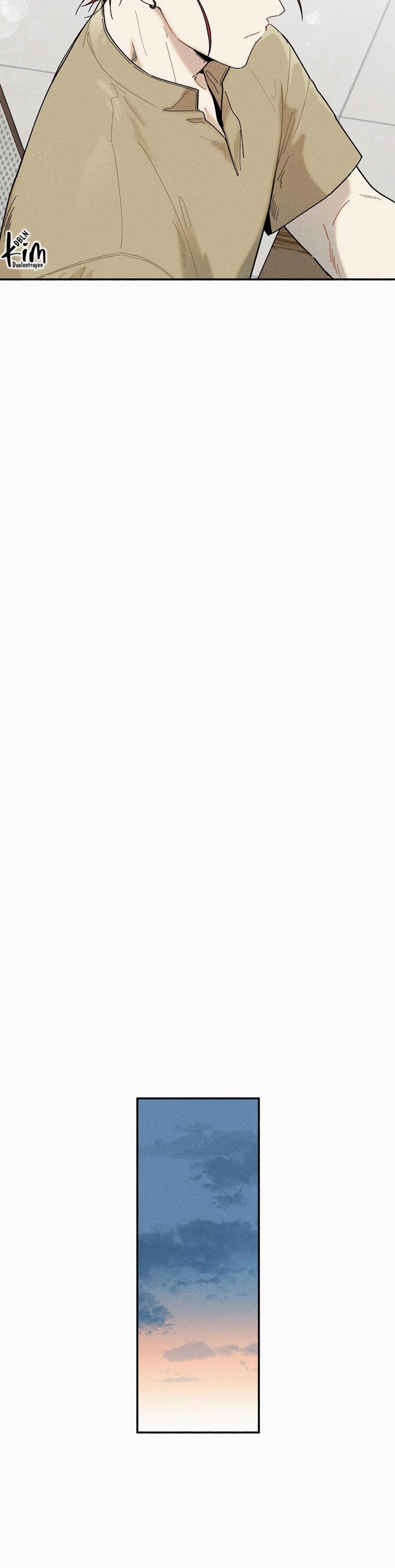 Lãng Mạn Không Trọng Lực 9 trang 28