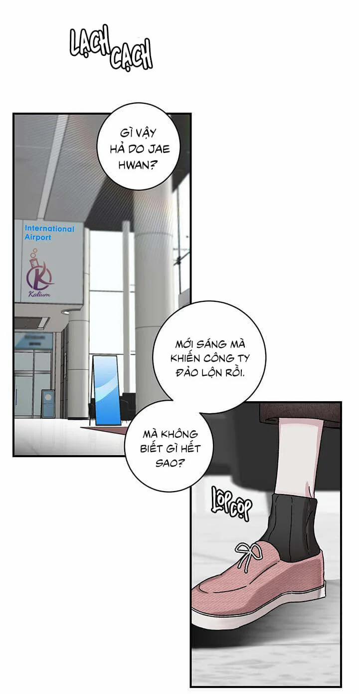 Lãng Mạn Một Chiều 0.0 End trang 0