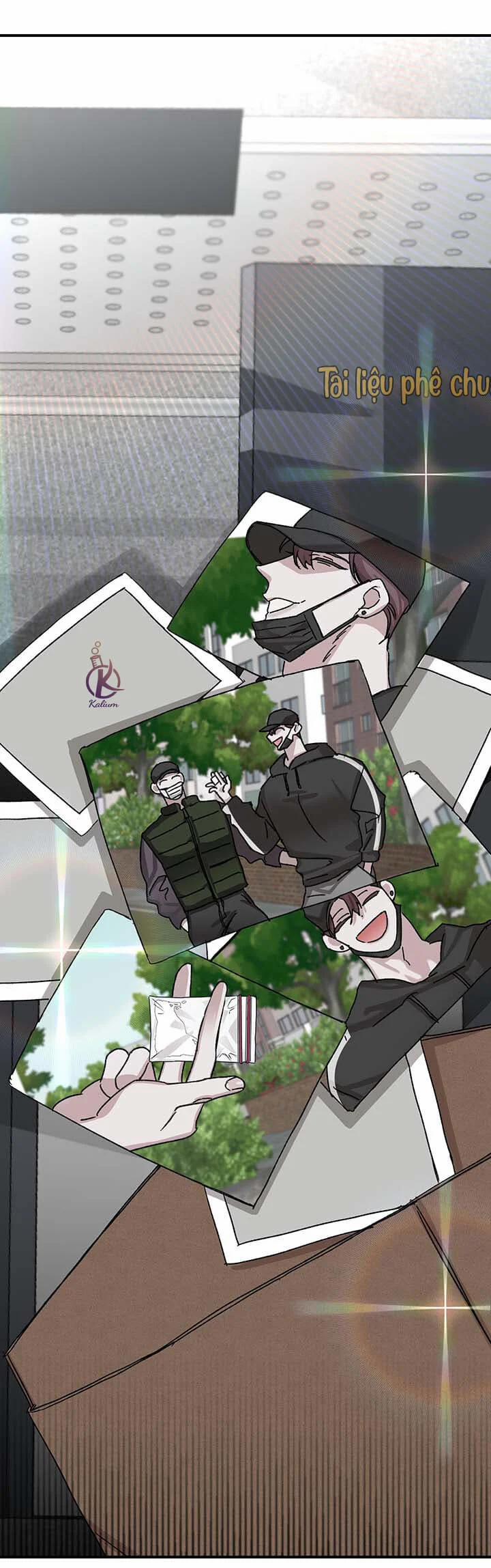 Lãng Mạn Một Chiều 0.0 End trang 2