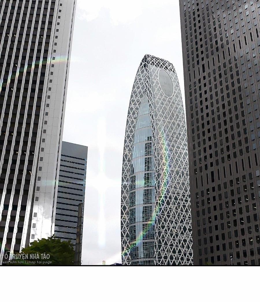 Lãng Mạn Một Chiều 1 trang 1