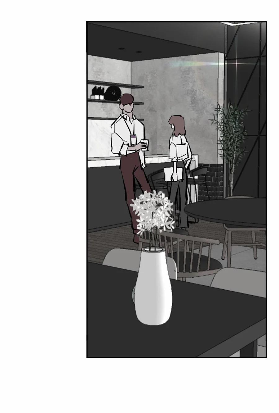 Lãng Mạn Một Chiều 1 trang 14