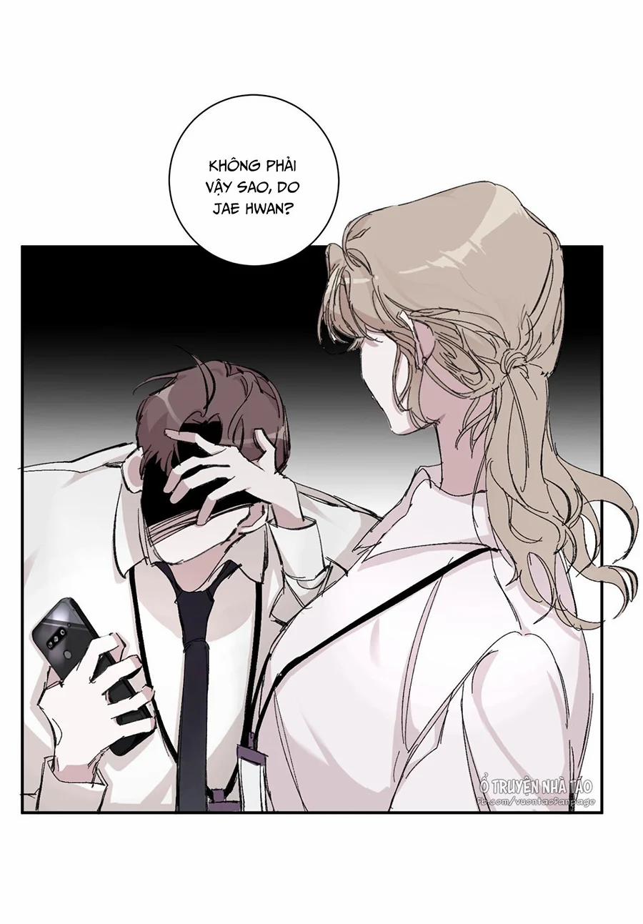 Lãng Mạn Một Chiều 1 trang 17