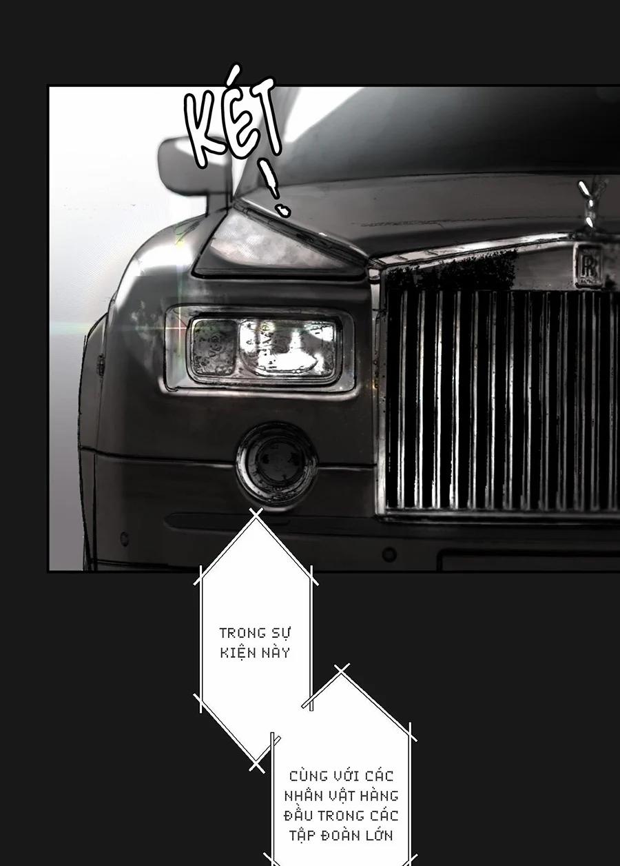 Lãng Mạn Một Chiều 1 trang 5