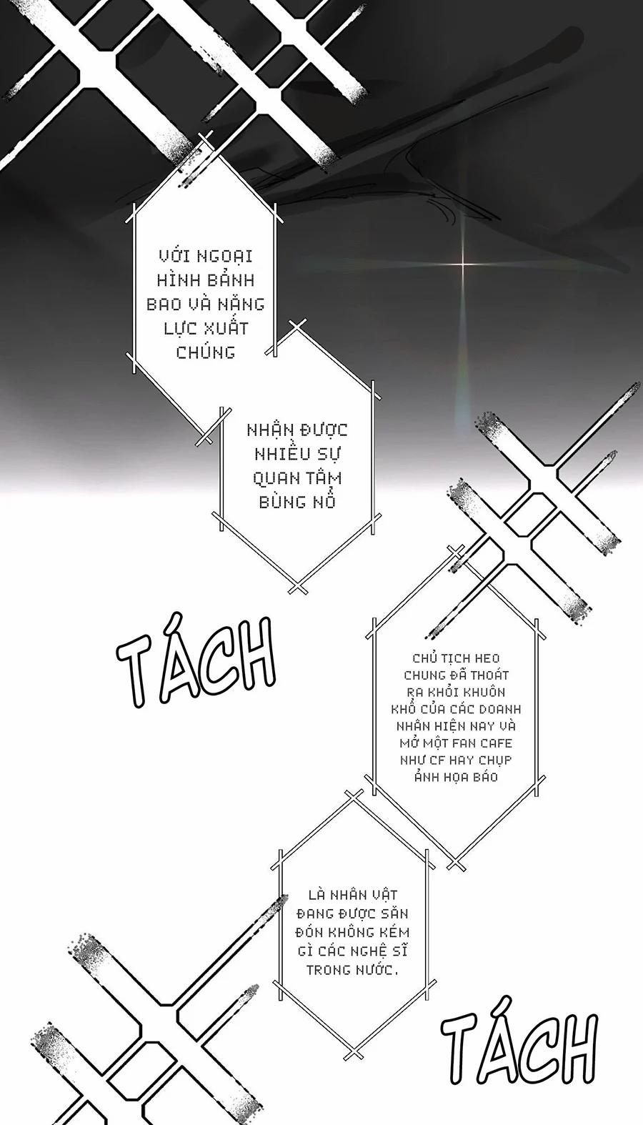 Lãng Mạn Một Chiều 1 trang 9