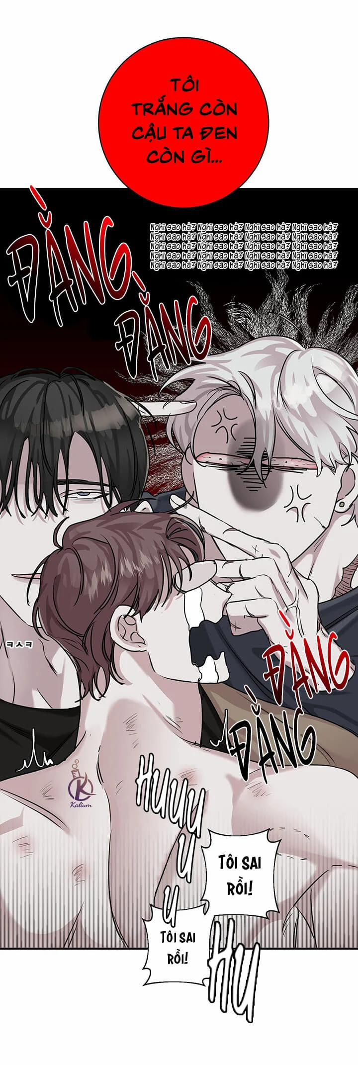 Lãng Mạn Một Chiều 10.5 trang 6