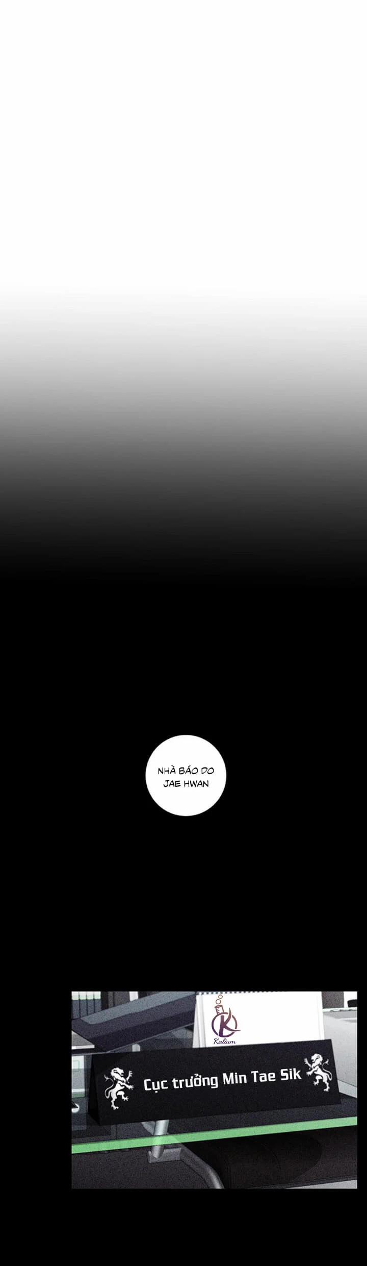 Lãng Mạn Một Chiều 10 trang 0