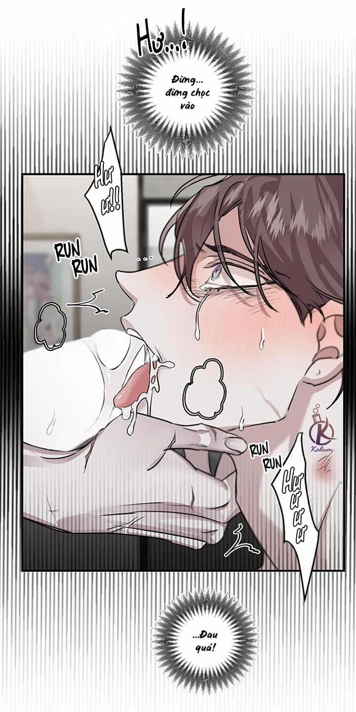 Lãng Mạn Một Chiều 11.5 trang 0