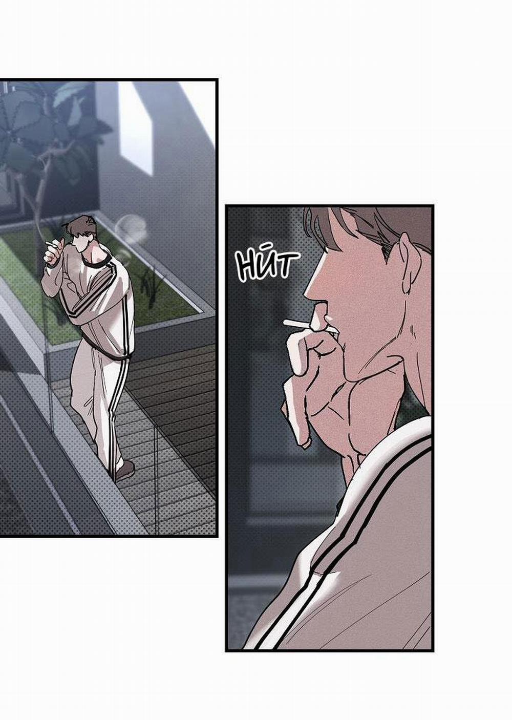 Lãng Mạn Một Chiều 13 trang 1