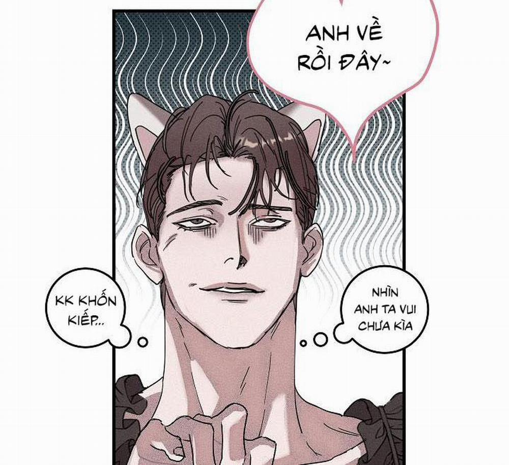 Lãng Mạn Một Chiều 13 trang 12