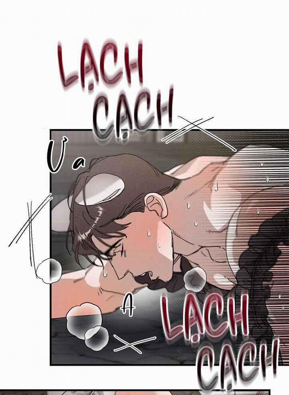 Lãng Mạn Một Chiều 13 trang 16