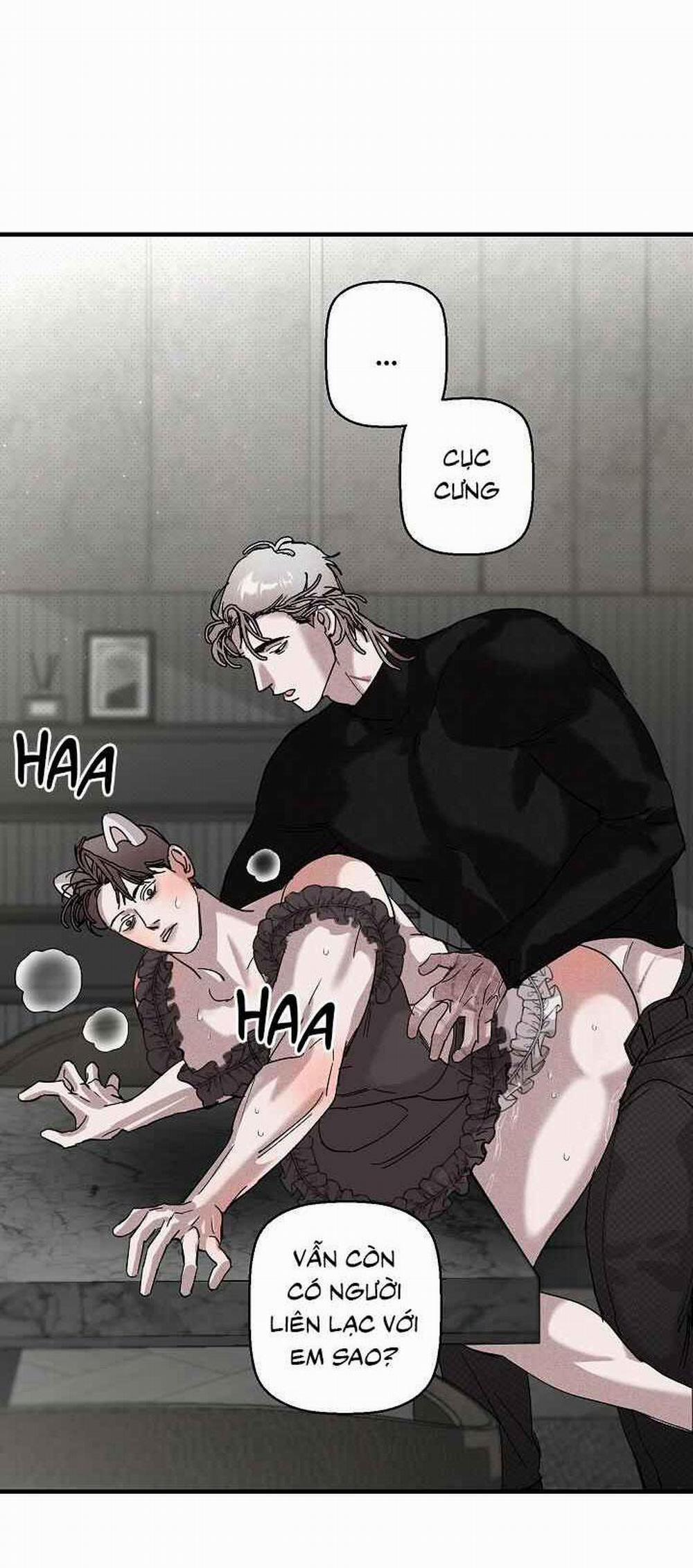 Lãng Mạn Một Chiều 13 trang 22