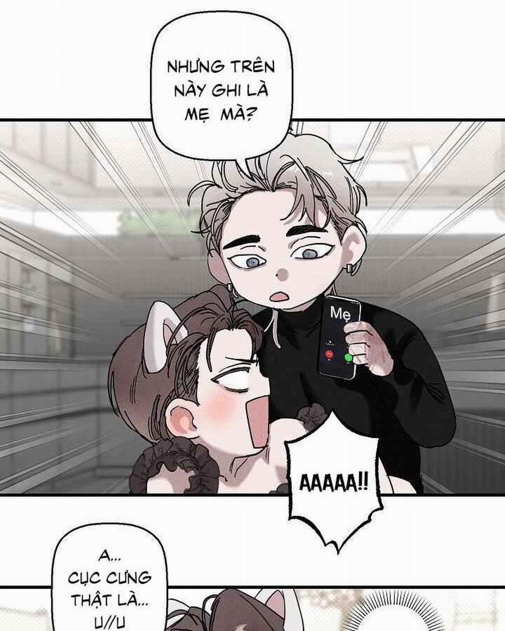 Lãng Mạn Một Chiều 13 trang 24