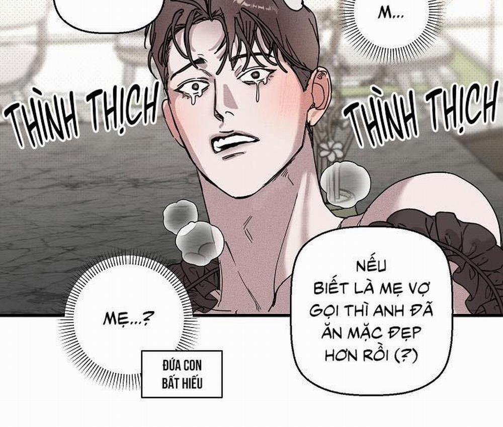 Lãng Mạn Một Chiều 13 trang 25