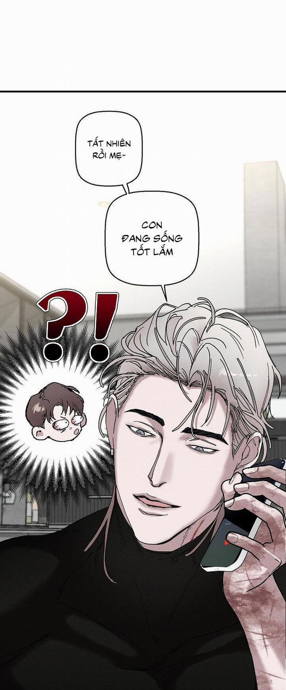 Lãng Mạn Một Chiều 13 trang 28