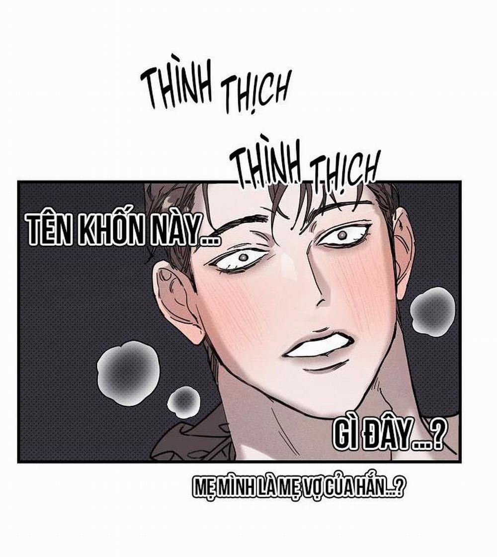 Lãng Mạn Một Chiều 13 trang 34