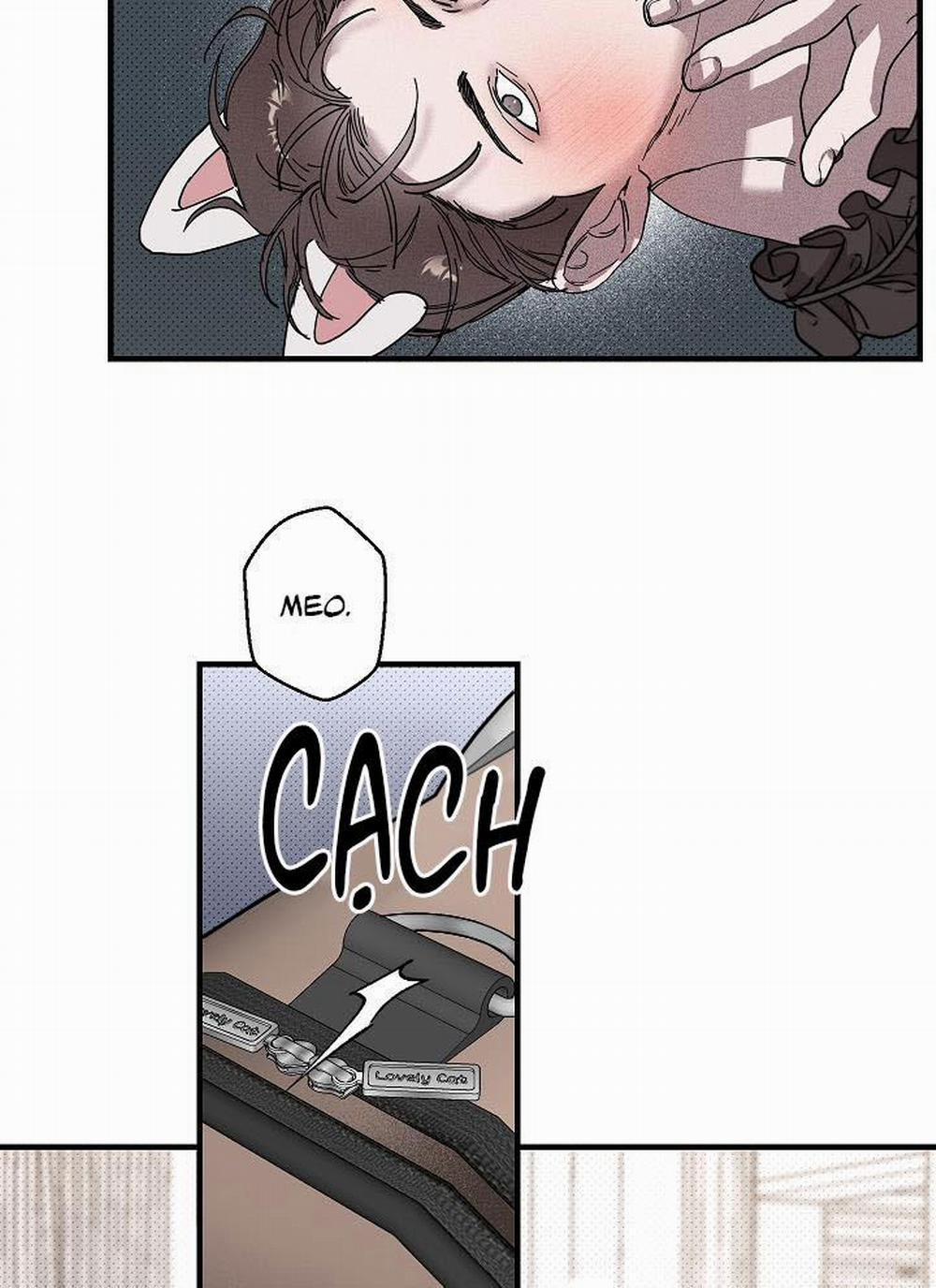 Lãng Mạn Một Chiều 13 trang 40