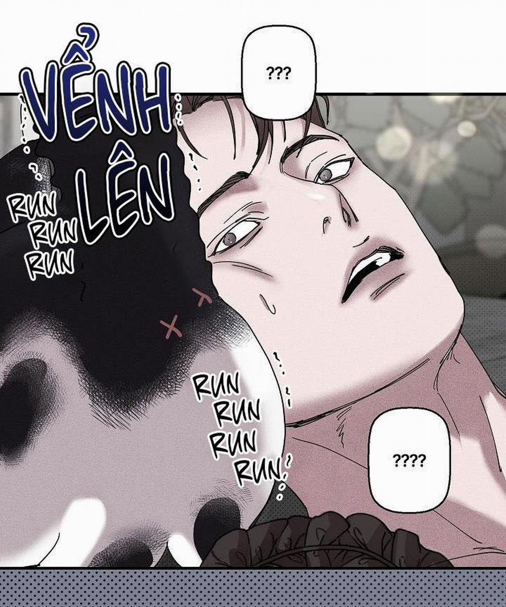 Lãng Mạn Một Chiều 13 trang 45