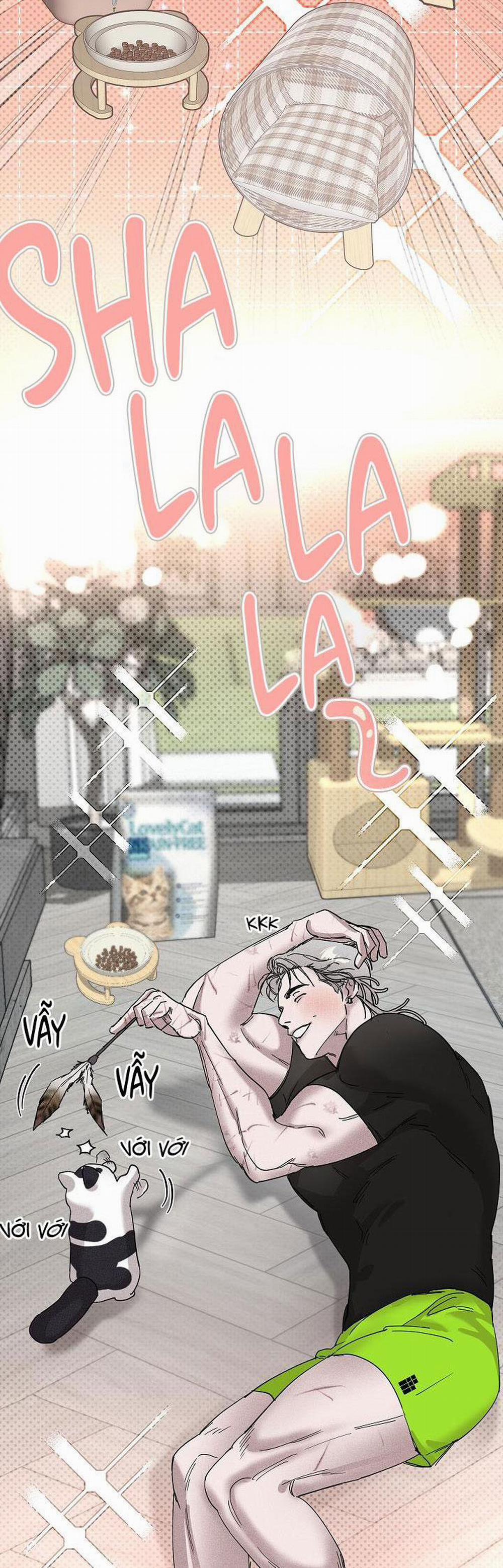 Lãng Mạn Một Chiều 13 trang 49