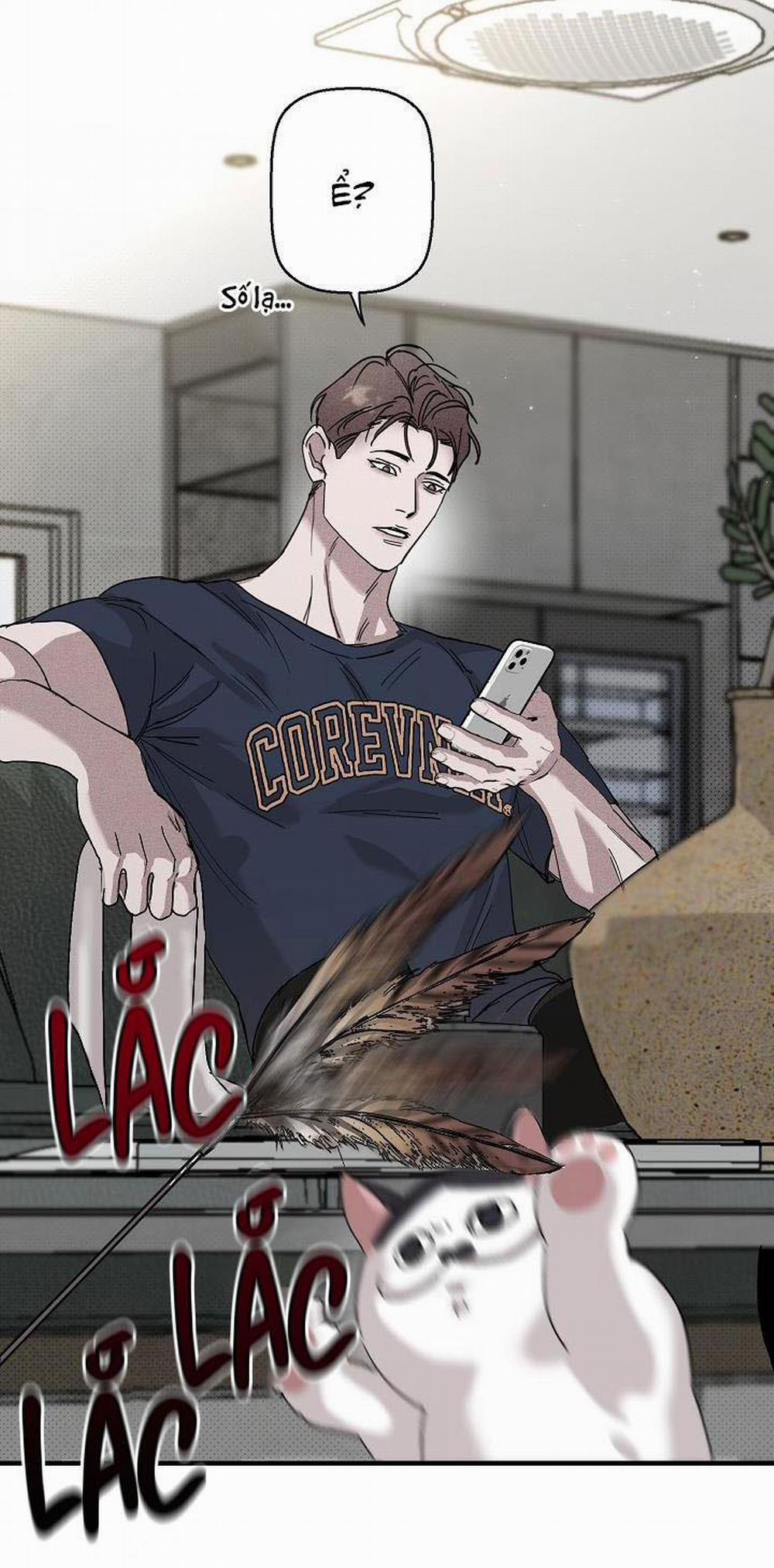 Lãng Mạn Một Chiều 13 trang 60