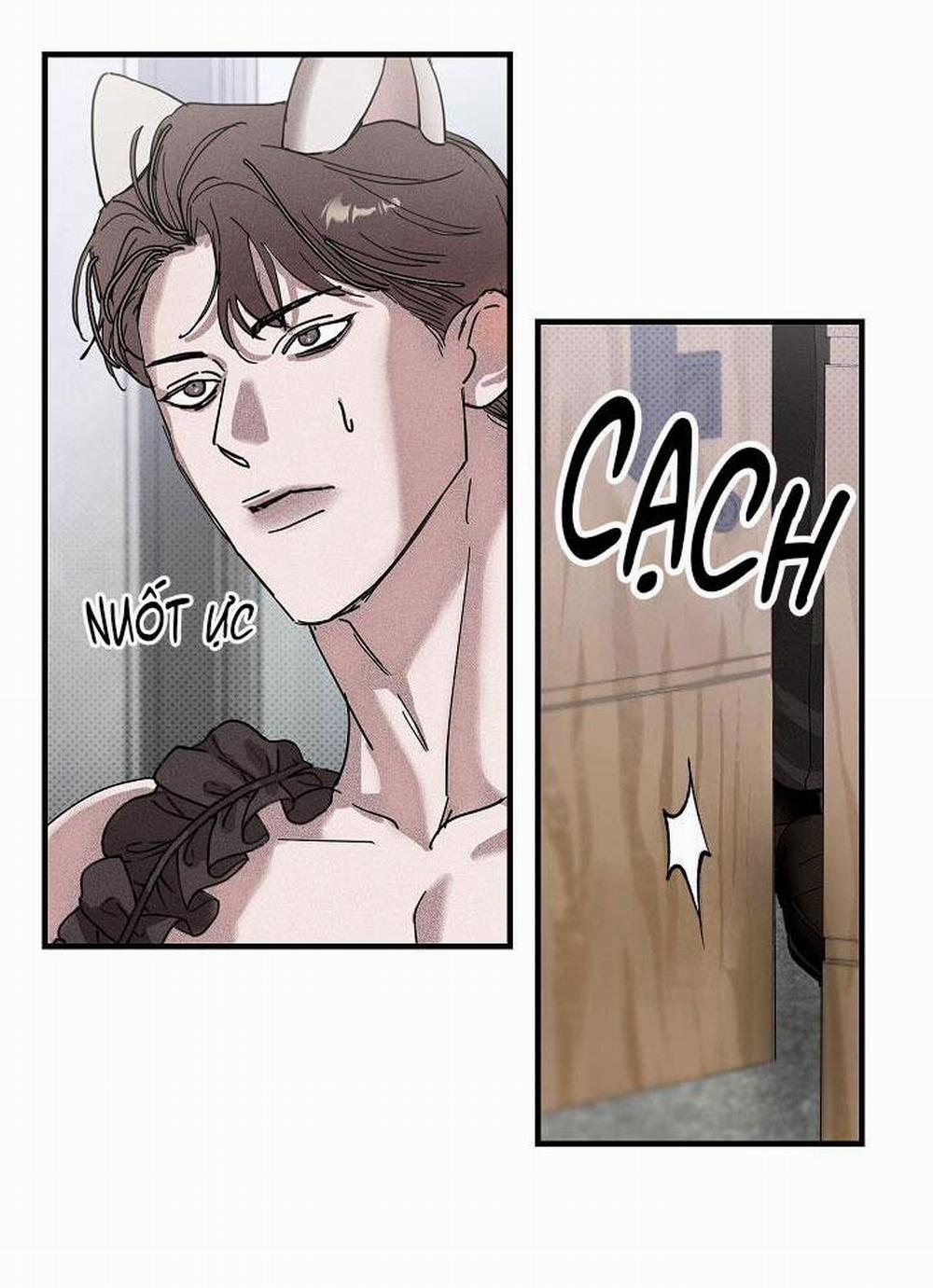 Lãng Mạn Một Chiều 13 trang 7